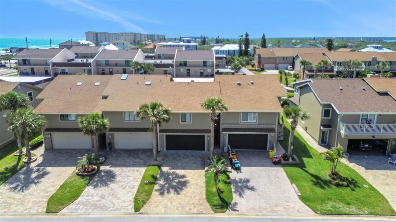 33 Sea Haven Drive , Ponce Inlet, FL 32127 Photo