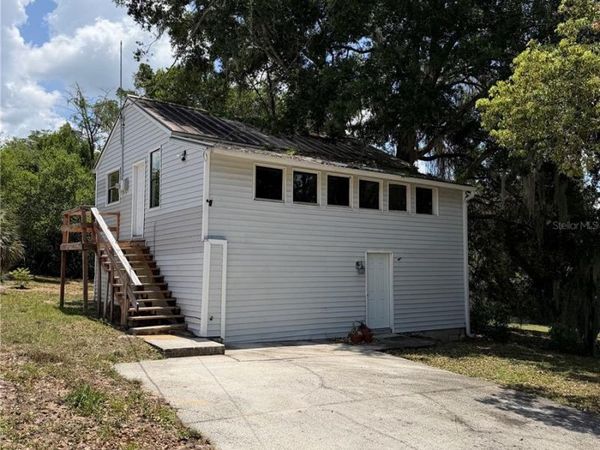 405 S PRESCOTT STREET , EUSTIS, FL 32726