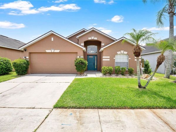 14170 SUNRIVER AVENUE, ORLANDO, FL 32828