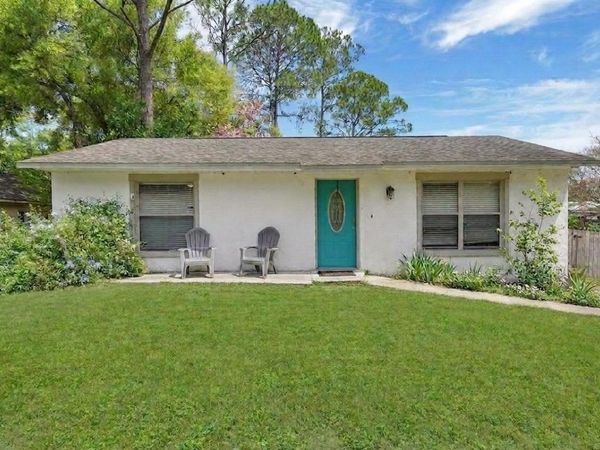 2222 6TH AVENUE, DELAND, FL 32724
