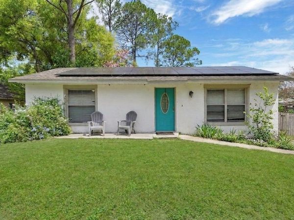 2222 6TH AVENUE , DELAND, FL 32724