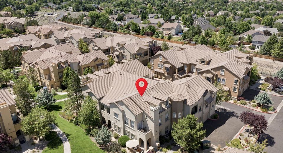 17000 Wedge Parkway, Unit 2611, Reno, NV 89511 Photo