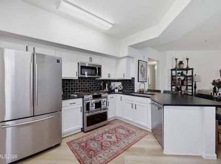 17000 Wedge Parkway, Unit 2611, Reno, NV 89511 Photo