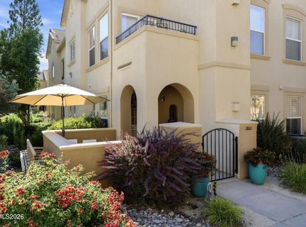 17000 Wedge Parkway, Unit 2611, Reno, NV 89511 Photo
