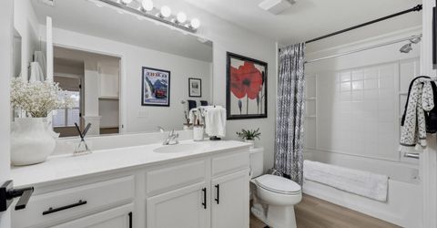 17000 Wedge Parkway, Unit 2611, Reno, NV 89511 Photo