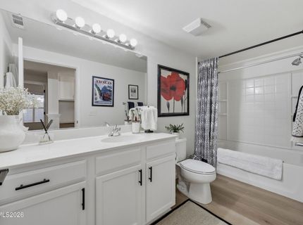 17000 Wedge Parkway, Unit 2611, Reno, NV 89511 Photo