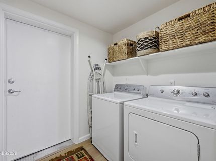17000 Wedge Parkway, Unit 2611, Reno, NV 89511 Photo