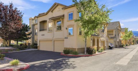 17000 Wedge Parkway, Unit 2611, Reno, NV 89511 Photo
