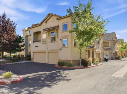 17000 Wedge Parkway, Unit 2611, Reno, NV 89511 Photo