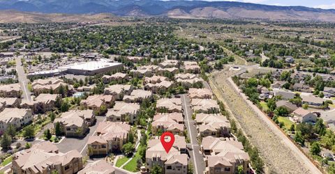 17000 Wedge Parkway, Unit 2611, Reno, NV 89511 Photo