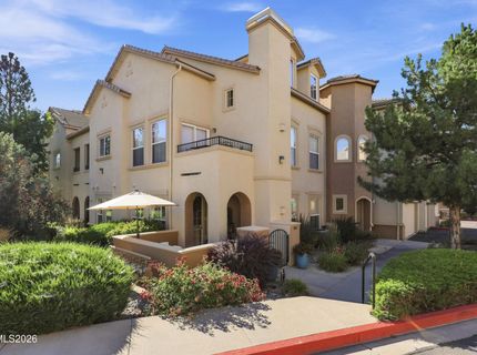 17000 Wedge Parkway, Unit 2611, Reno, NV 89511 Photo