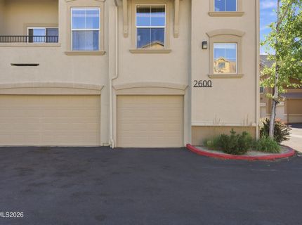 17000 Wedge Parkway, Unit 2611, Reno, NV 89511 Photo