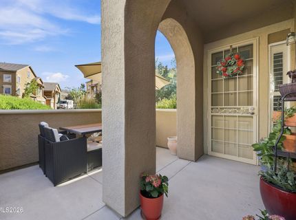 17000 Wedge Parkway, Unit 2611, Reno, NV 89511 Photo