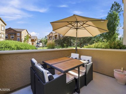 17000 Wedge Parkway, Unit 2611, Reno, NV 89511 Photo