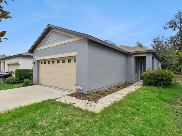 2059 CADES COVE WAY, DELAND, FL 32720