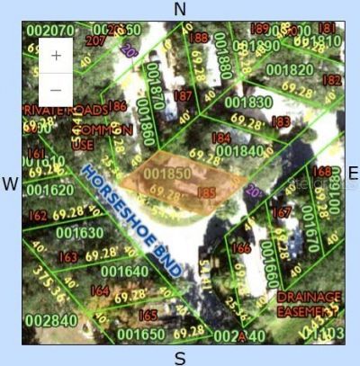 185 Appaloosa Trail , River Ranch, FL 33867 Photo