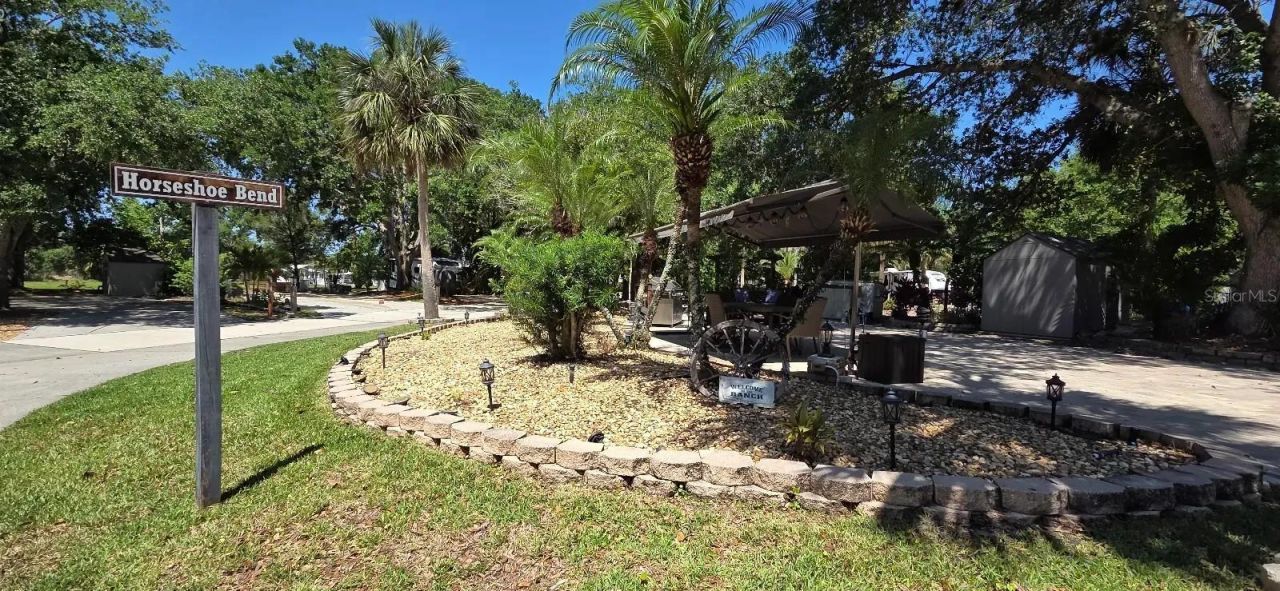 185 Appaloosa Trail , River Ranch, FL 33867 Photo