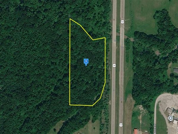 1425 W 7th Street , Fulton, MO 65251