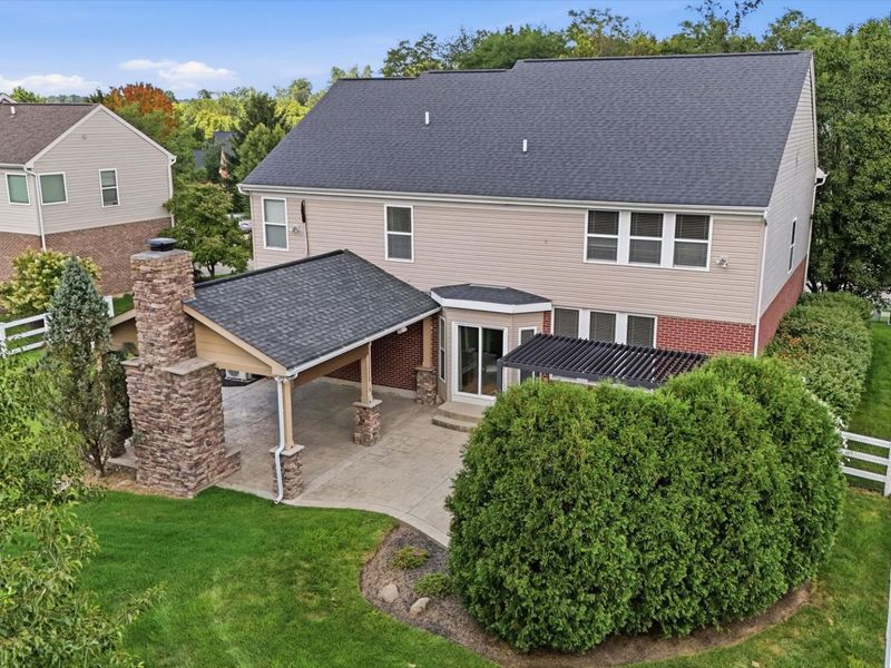2435 Preservation Way, Florence, KY 41042 Photo 2