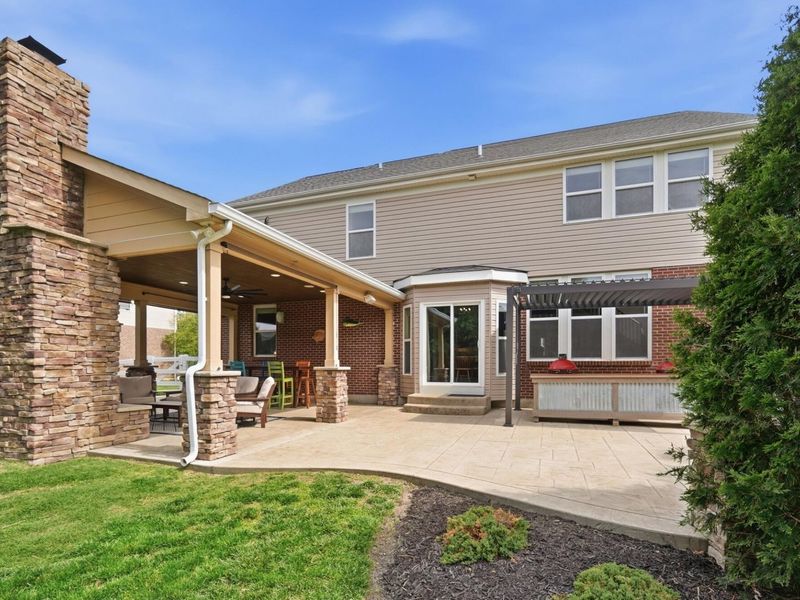 2435 Preservation Way, Florence, KY 41042 Photo 42