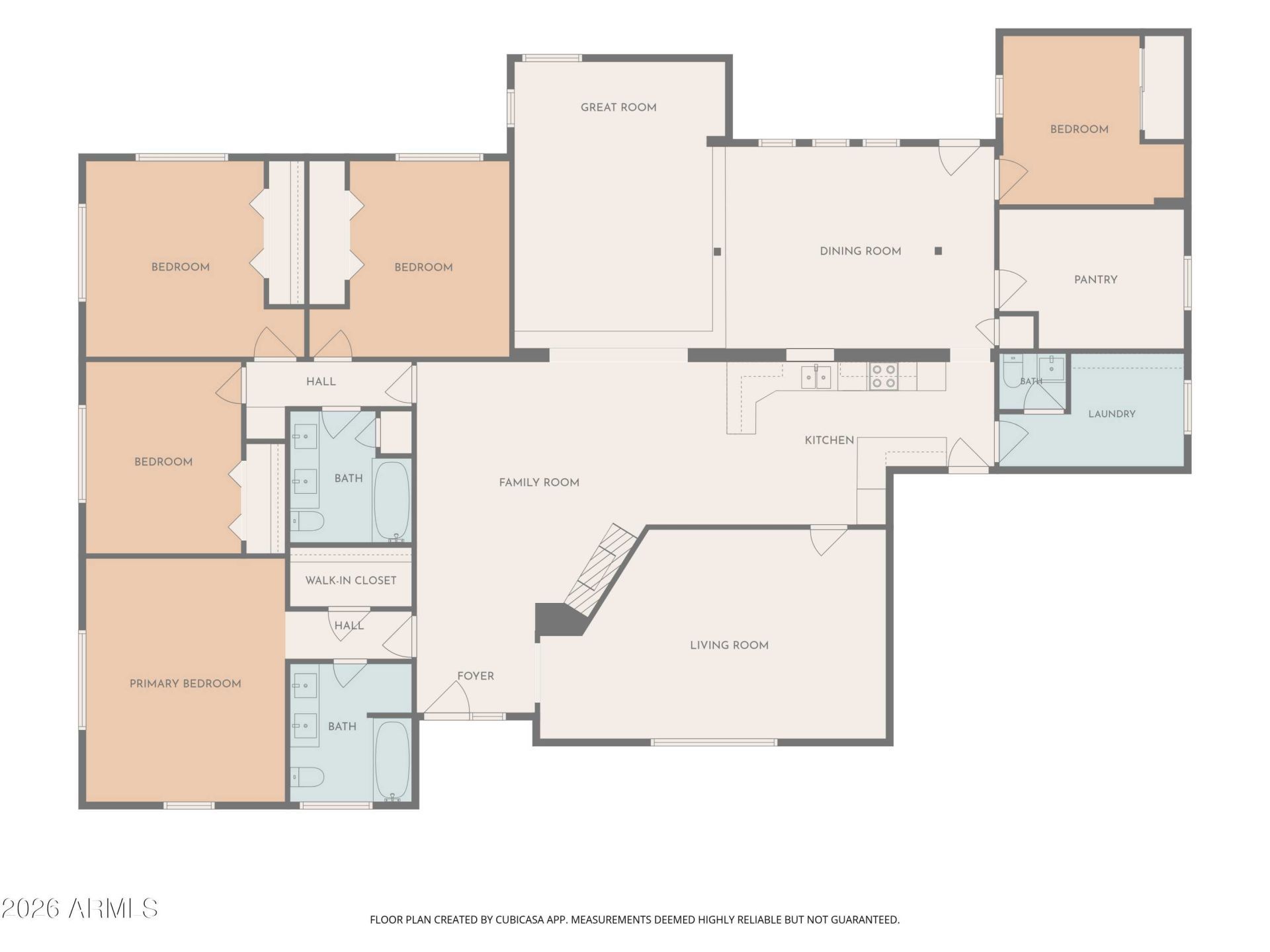 343 E BROADMOR Drive, Tempe, AZ 85282