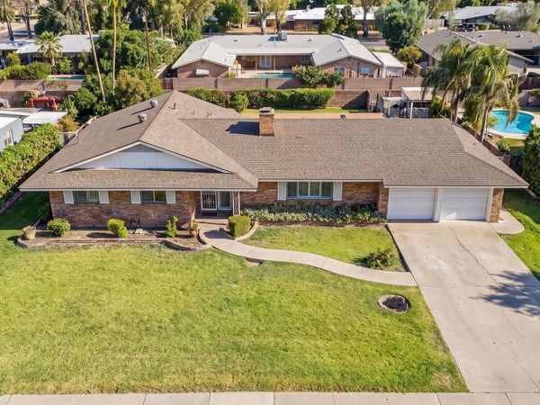 343 E BROADMOR Drive, Tempe, AZ 85282
