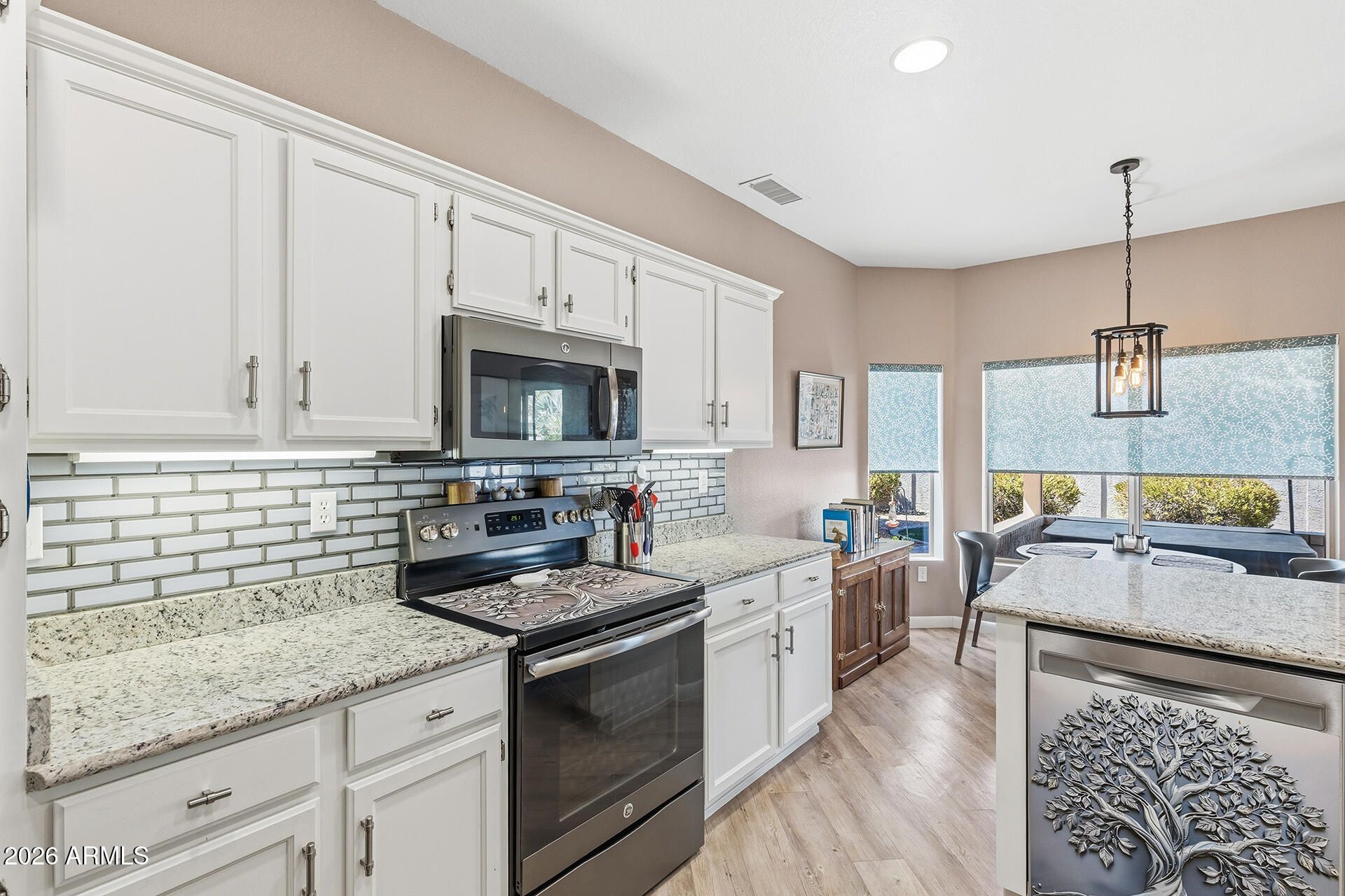 15718 W Greystone Drive, Sun City West, AZ 85375 Main Photo
