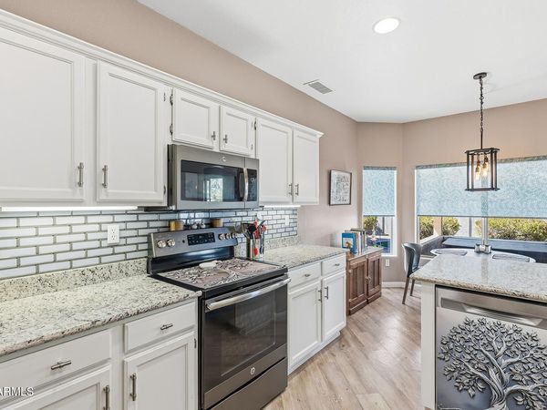 15718 W GREYSTONE Drive, Sun City West, AZ 85375