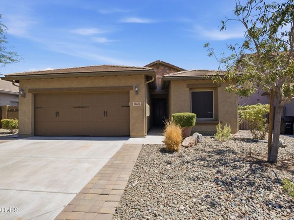 1625 W BIG OAK Street, Phoenix, AZ 85085