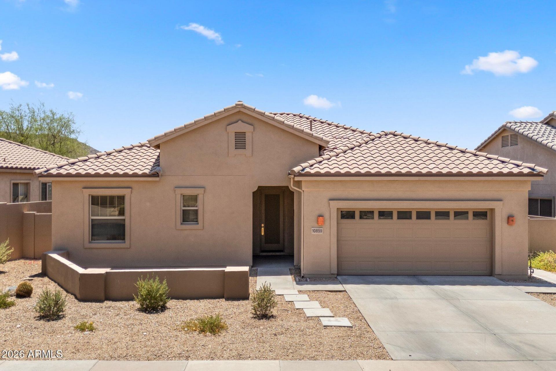 10859 E Le Marche Drive, Scottsdale, AZ 85255 Main Photo