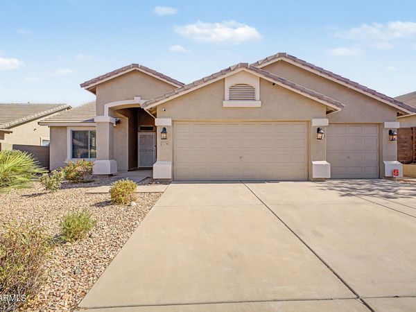 13729 W LUKE Avenue, Litchfield Park, AZ 85340