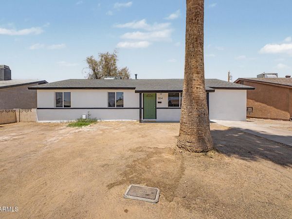 7254 W WOLF Street, Phoenix, AZ 85033