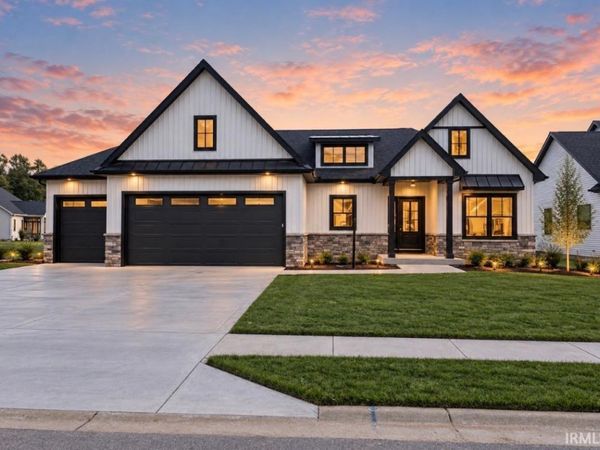 2550 Timberstone Drive, Elkhart, IN 46514
