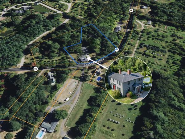 141 Kensington Road, Hampton Falls, NH 03844
