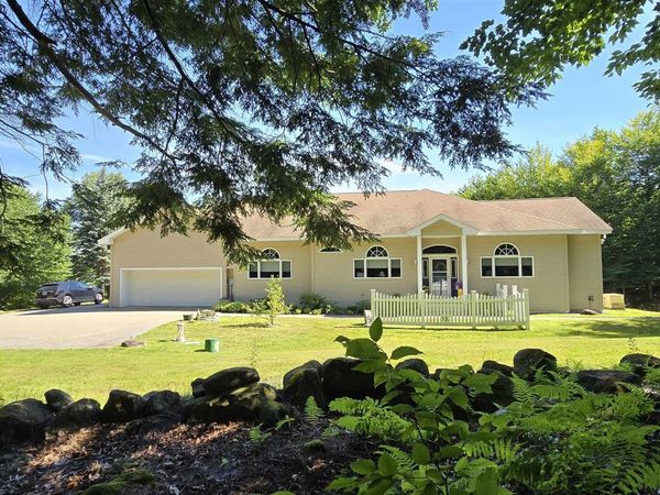 259 Old Lake Shore Road, Gilford, NH 03249
