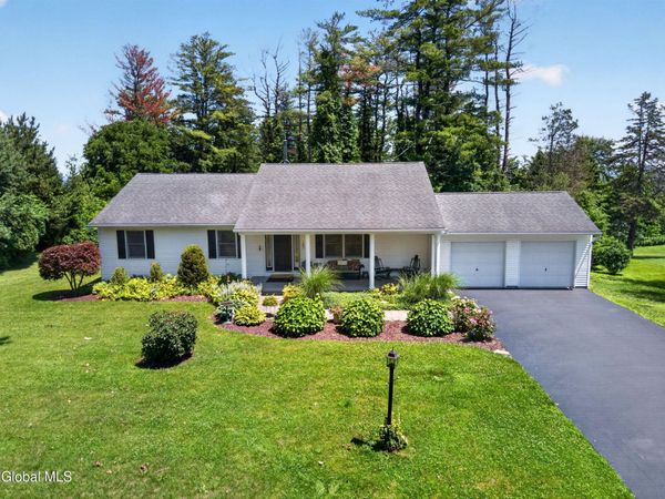 158 Palmer Drive, Ravena, NY 12143