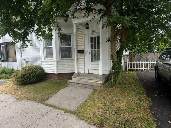 1031 3rd Street, Rensselaer, NY 12144