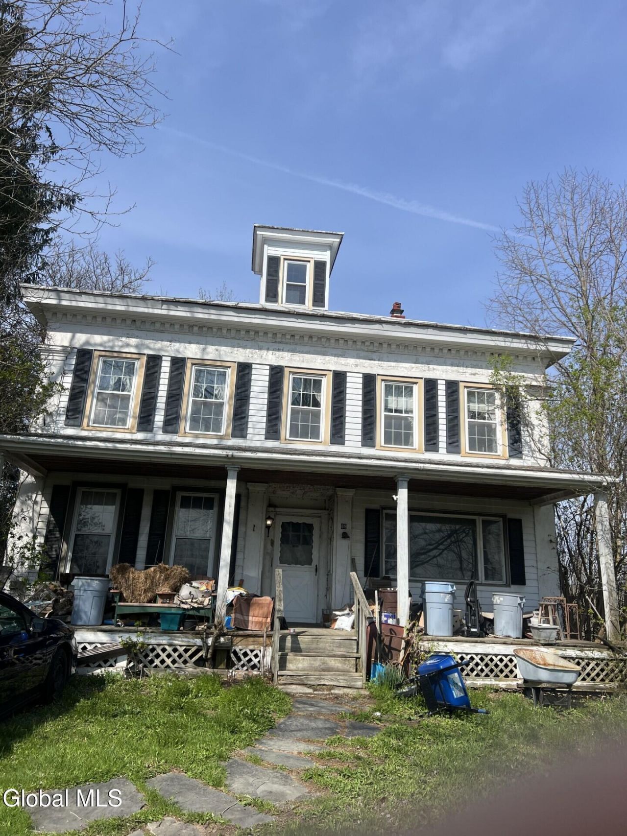 89 Boercher Lane, Berne, NY 12023 Main Photo