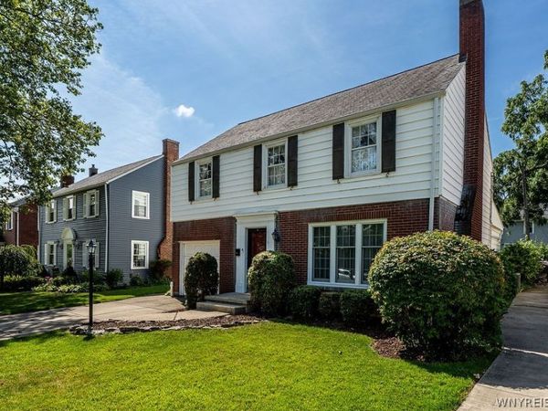 41 Southwood Drive , Buffalo, NY 14223