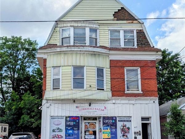 405 Pond Street, Syracuse, NY 13208