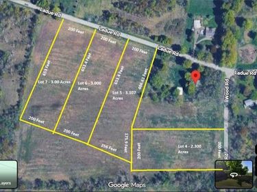 17156 Ladue Road, Holley, NY 14470