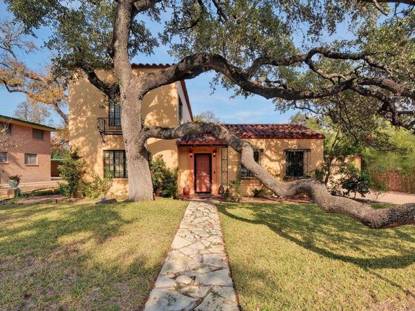 1210 W 13th, Unit A, Austin, TX 78703