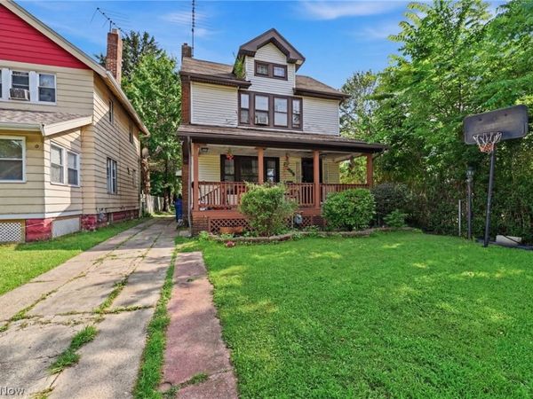 13314 Argus Avenue , Cleveland, OH 44110