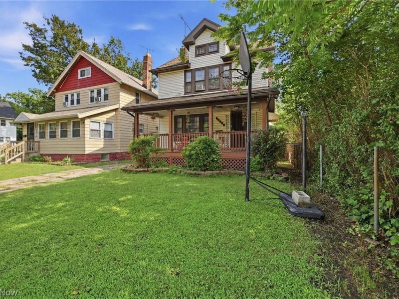 13314 Argus Avenue, Cleveland, OH 44110 Photo 2