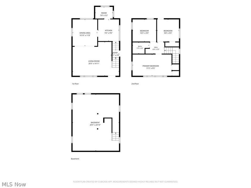 13314 Argus Avenue, Cleveland, OH 44110 Photo 21