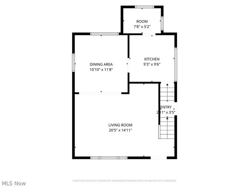 13314 Argus Avenue, Cleveland, OH 44110 Photo 22