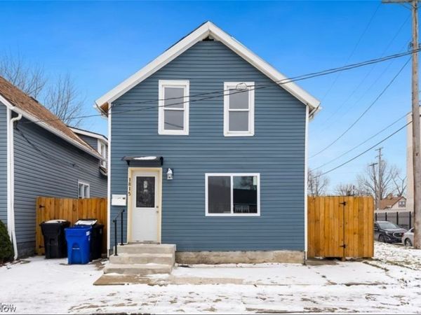 1815 Auburn Avenue , Cleveland, OH 44113