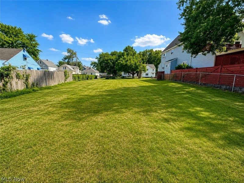 1714 Treadway Avenue, Cleveland, OH 44109 Photo 2