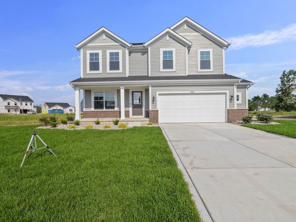 2520 Iowa Street, Crown Point, IN 46307