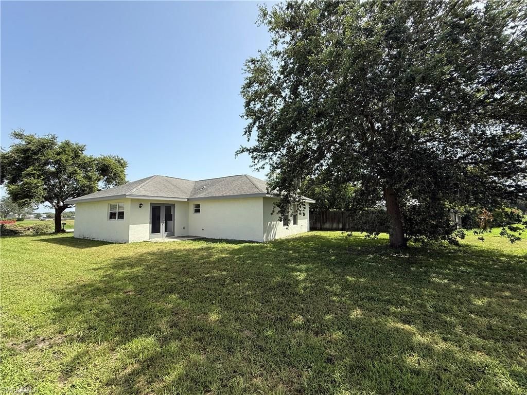 724 Orchard Park Dr , Clewiston, FL 33440 Photo